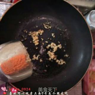 西兰花木耳的做法步骤：3