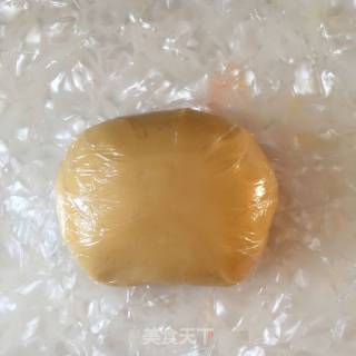 月饼的做法步骤：4