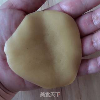 月饼的做法步骤：7