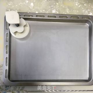 月饼的做法步骤：10