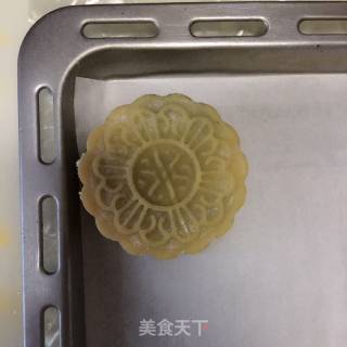月饼的做法步骤：11
