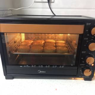 月饼的做法步骤：15