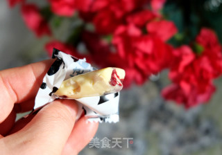 牛轧糖的做法步骤：15