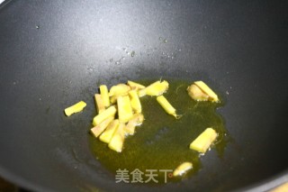 黄豆炖猪蹄的做法步骤：3