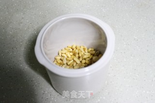 黄豆炖猪蹄的做法步骤：8