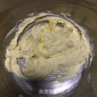 蔓越莓饼干的做法步骤：5
