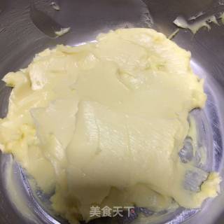玛格丽特饼干的做法步骤：1