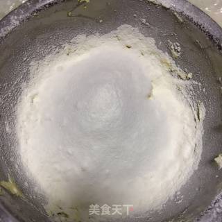 玛格丽特饼干的做法步骤：6