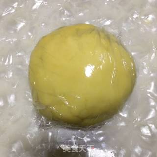 玛格丽特饼干的做法步骤：8