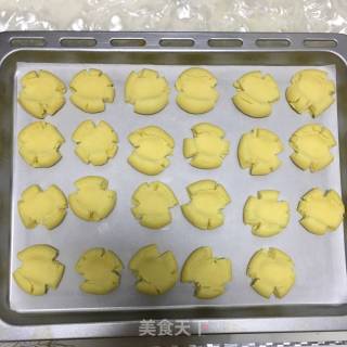 玛格丽特饼干的做法步骤：10