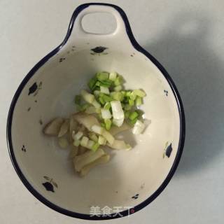 肉末蒸豆腐的做法步骤：4