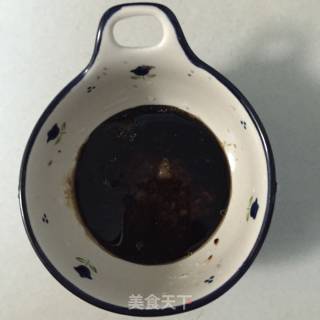 肉末蒸豆腐的做法步骤：5