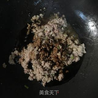 肉末蒸豆腐的做法步骤：8