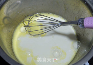 铜锣烧的做法步骤：3