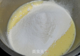 铜锣烧的做法步骤：4
