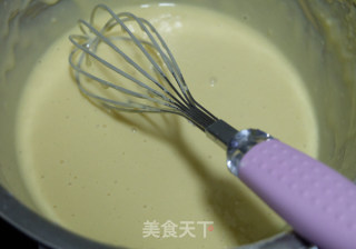 铜锣烧的做法步骤：5