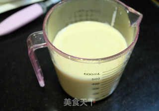 铜锣烧的做法步骤：7