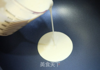 铜锣烧的做法步骤：9