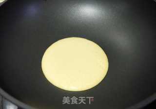 铜锣烧的做法步骤：10