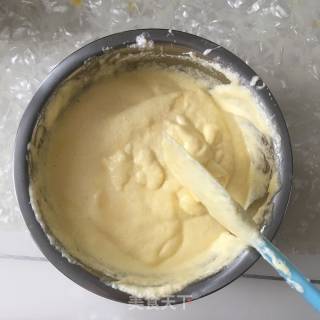 电饭锅版蛋糕的做法步骤：13
