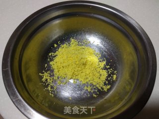 柏林花环饼干的做法步骤：3
