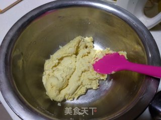 柏林花环饼干的做法步骤：9