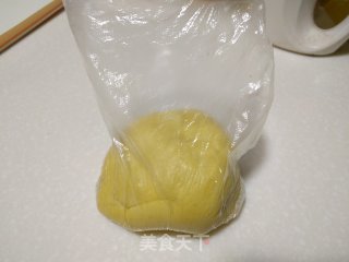 柏林花环饼干的做法步骤：10