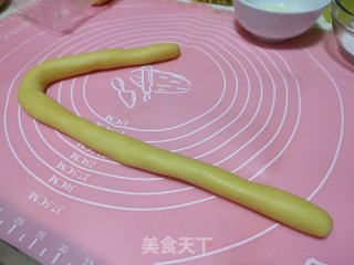 柏林花环饼干的做法步骤：11