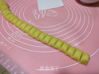 柏林花环饼干的做法步骤：12