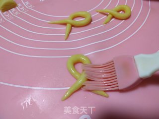 柏林花环饼干的做法步骤：14