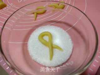 柏林花环饼干的做法步骤：15