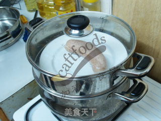 自制香肠的做法步骤：6