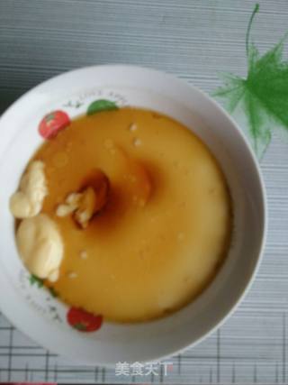 水蒸蛋的做法步骤：1