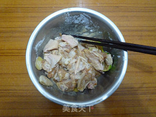 蜜糖鸡翅的做法步骤：5