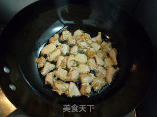 蜜糖鸡翅的做法步骤：6