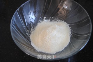 黑法师马卡龙的做法步骤：1