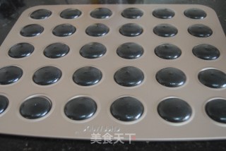 黑法师马卡龙的做法步骤：13