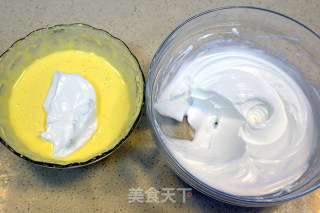 抹茶奶冻蛋糕  德普烘焙实验室的做法步骤：8