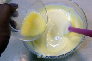 抹茶奶冻蛋糕  德普烘焙实验室的做法步骤：10