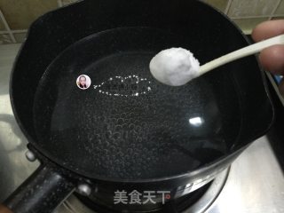 肉酱面的做法步骤：2