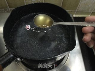肉酱面的做法步骤：3