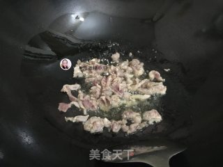 肉酱面的做法步骤：6