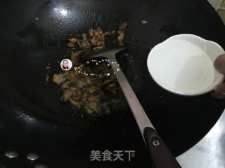 肉酱面的做法步骤：11