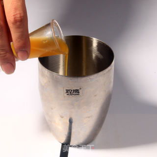 柠檬冰红茶的做法步骤：3