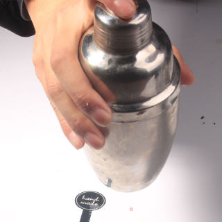 柠檬冰红茶的做法步骤：4