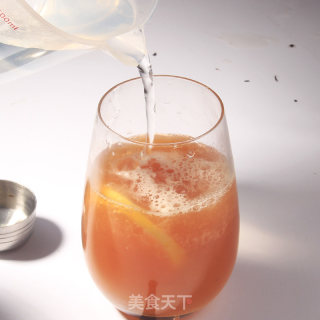柠檬冰红茶的做法步骤：5