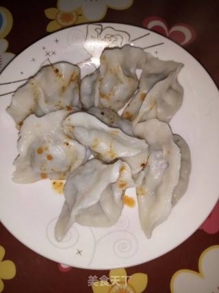 冬至花样饺子的做法步骤：14