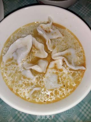 冬至花样饺子的做法步骤：15