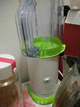 自制苹果酱的做法步骤：3