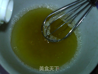 地瓜香蕉酥的做法步骤：3